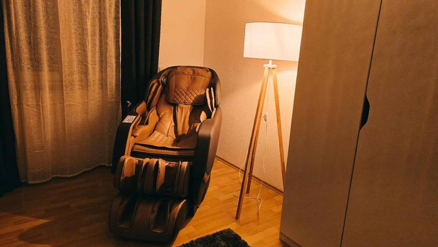 Villa für 8 Personen, mit Pool und Whirlpool sowie Sauna und Garten, kinderfreundlich in Rhein (Deutschland) - 3
