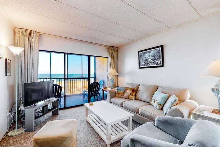 Vakantiehuis voor 6 personen - 1