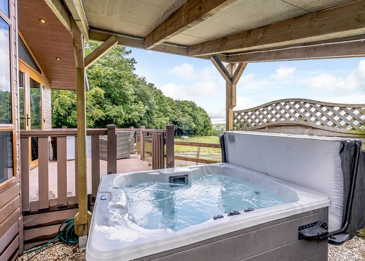 Appartement voor 4 personen in Eden