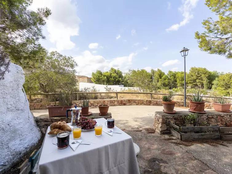 Casa 4 Personas in Terque, Provincia de Almería