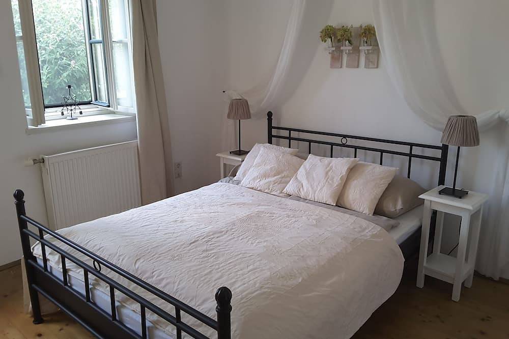 Ganze Wohnung, Pannonische Ferienwohnung, direkt am Festival-Radweg, in Nähe des Neusiedersees in Leithaberg
