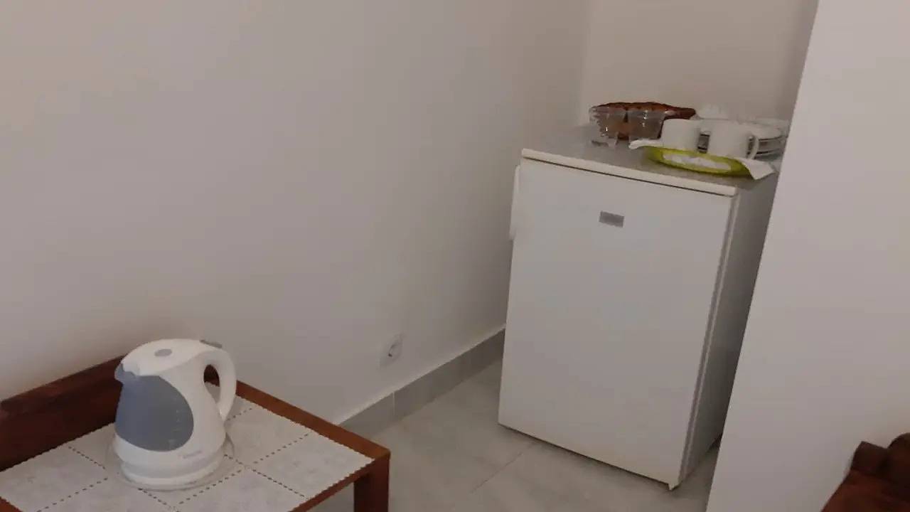 Ganze Ferienwohnung, Ferienwohnung für 2 Personen (35 m²) in Saplunara in Saplunara, Mljet