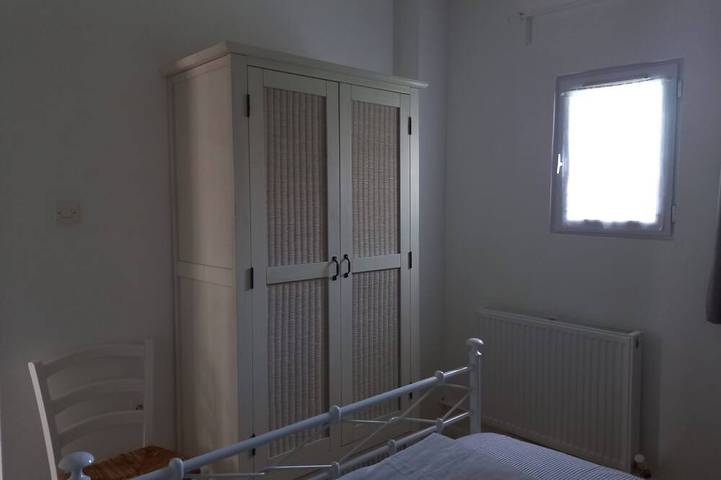 Gîte pour 4 personnes à Sainte-Marie-du-Mont - 3