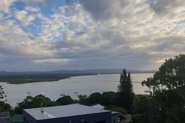Holiday Apartment for 2 People in Seventeen Seventy, Queensland, Photo 3