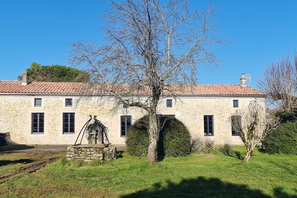 Maison de vacances