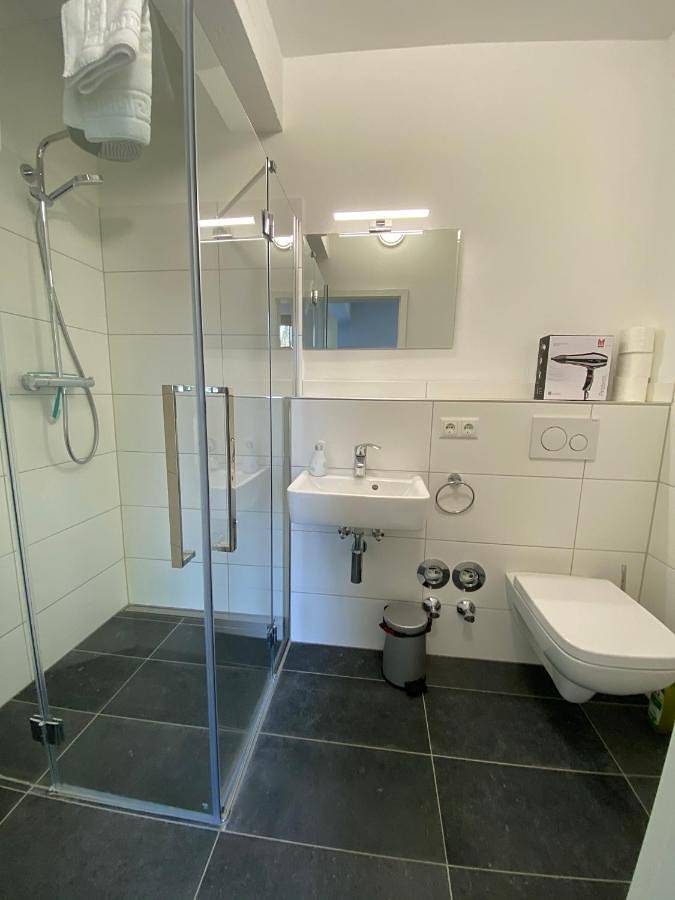 Ganze Wohnung, Apartment in Balve, Sorpesee