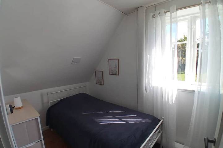 Ferienhaus für 5 Personen in Augustenburg - 2