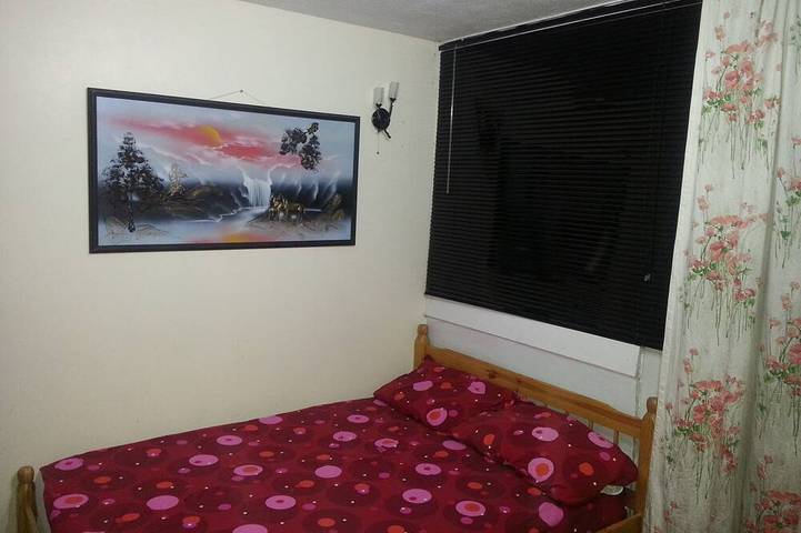 Casa de vacaciones para 2 personas - 1