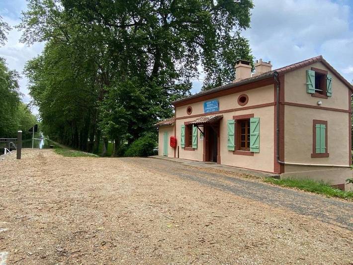 Location de vacances pour 5 personnes à Montech - 2