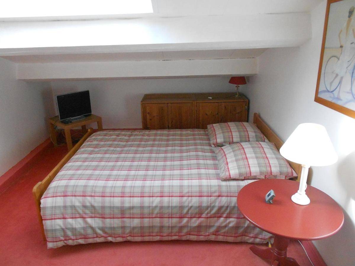 Maison de Pêcheur in Toulon, Région de Toulon