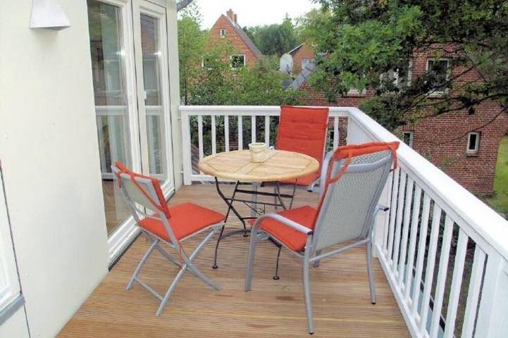 Ganze Wohnung, Strandmatte, Deutschland in St. Peter-Bad, St. Peter-Ording