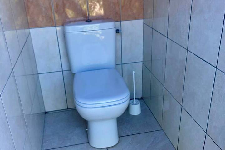 Gîte pour 8 personnes, avec jacuzzi ainsi que balcon et jardin à Bassussarry - 2