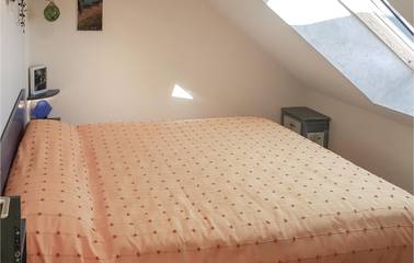 Appartement De Vacances pour 3 Personnes dans Clohars-Carnoët, Finistère, Photo 3