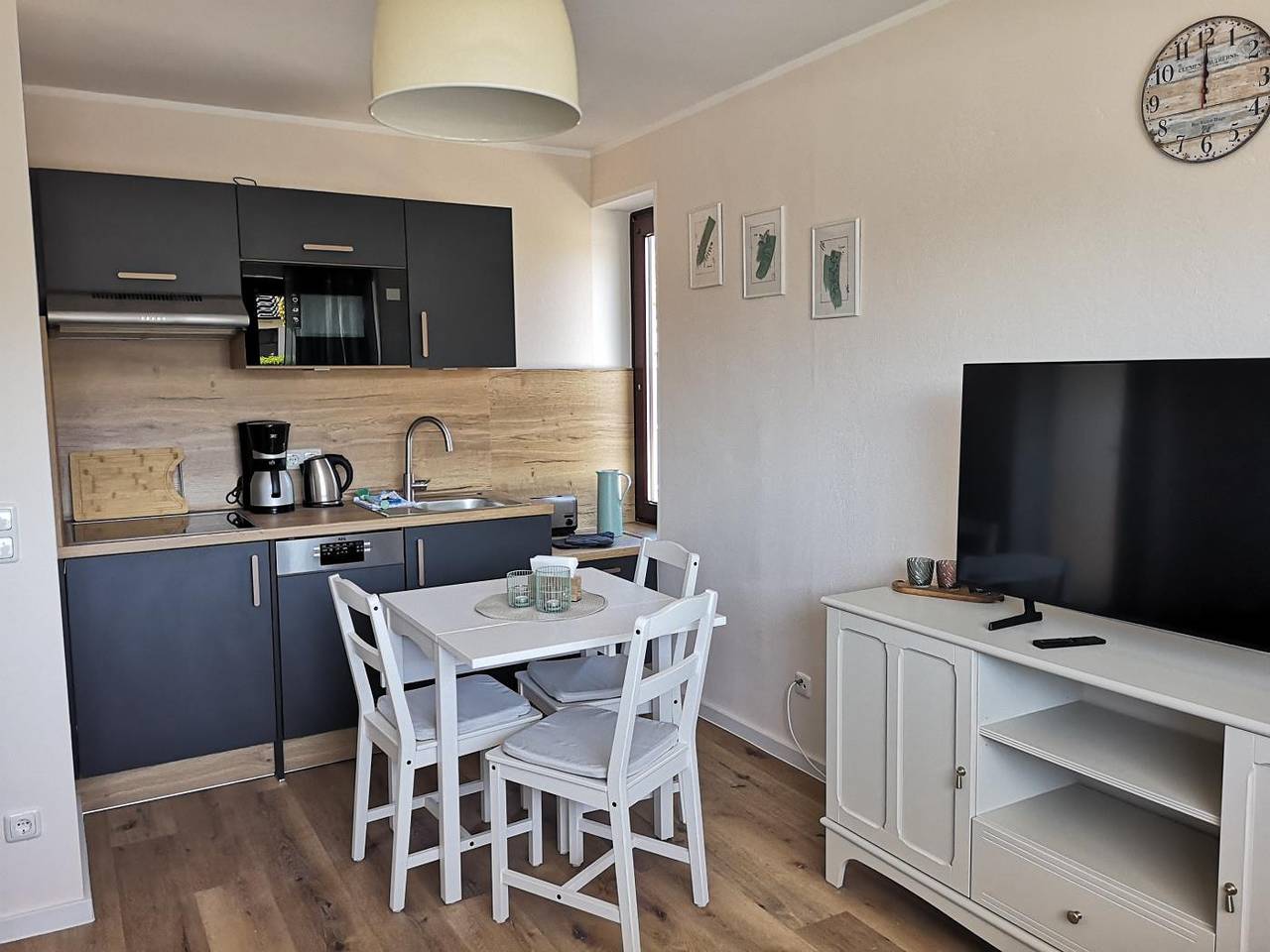 Ganze Wohnung, Ostseeliebe 2 in Dahme, Ostholstein