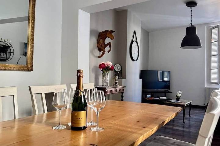 Ferienwohnung für 7 Personen - 1