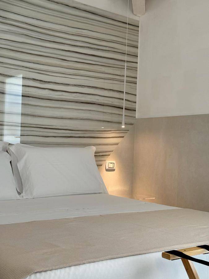 Maison d’hôte pour 2 personnes, avec jardin à Manduria - 2