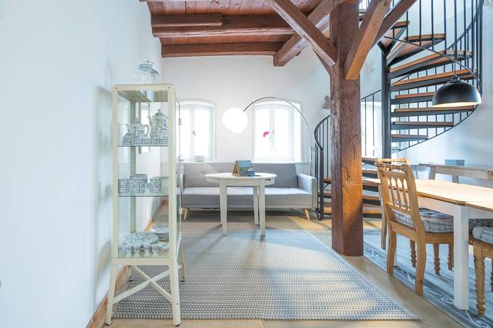 Ferienwohnung für 2 Personen in Husum - 2