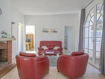 Maison De Vacances pour 18 Personnes dans Aure sur Mer, Région de Bayeux, Photo 2