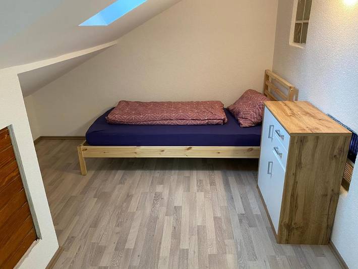 Ferienhaus für 6 Personen, mit Balkon und Garten, kinderfreundlich in Bad Säckingen - 4