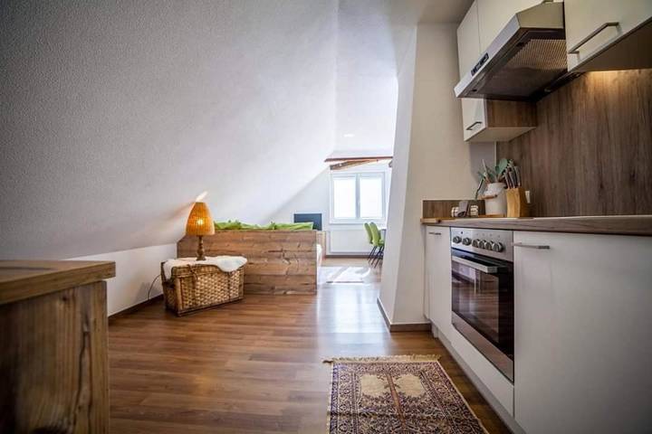 Gîte pour 4 personnes, avec jardin et vue à Imst - 4