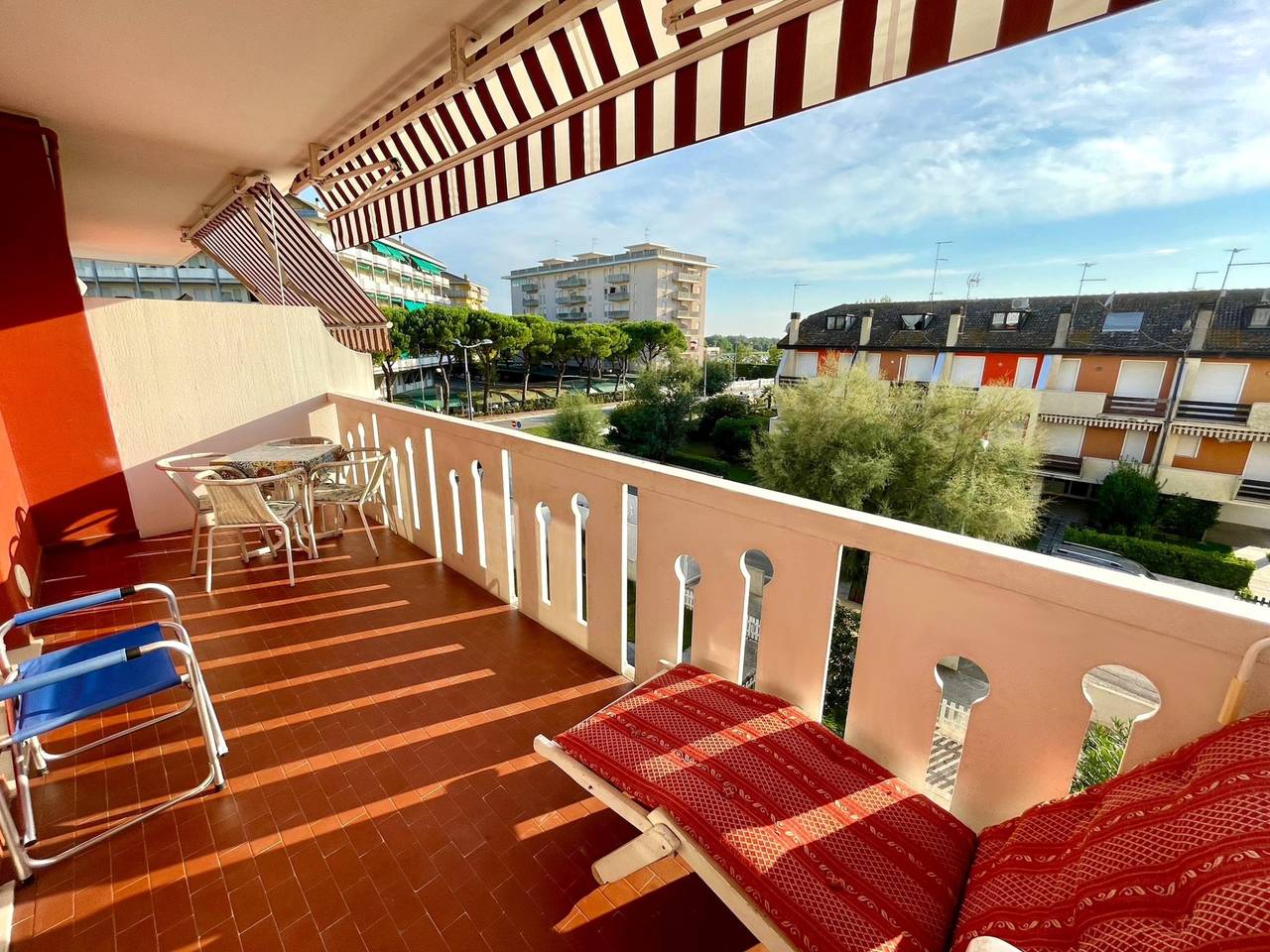 Appartamento intero, Bilocale vicino al mare in Porto Santa Margherita, Caorle