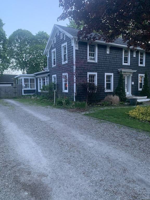 Experience Tecumseh charm, just a quick 27-min drive to speedway fun in Lenawee County