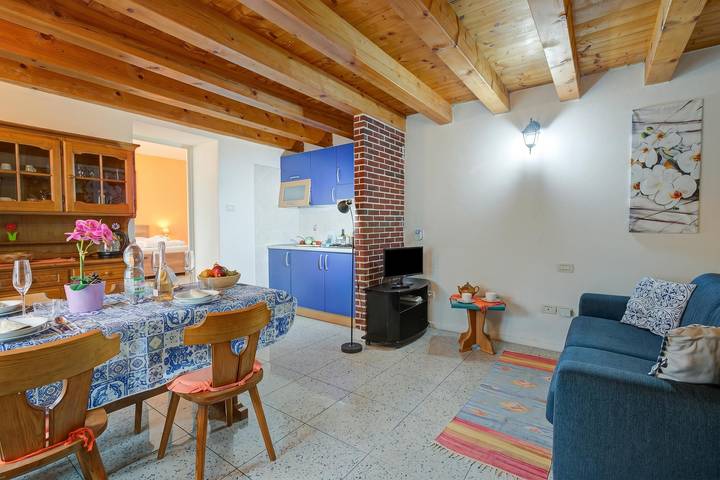 Gîte pour 4 personnes à Torbole - 2