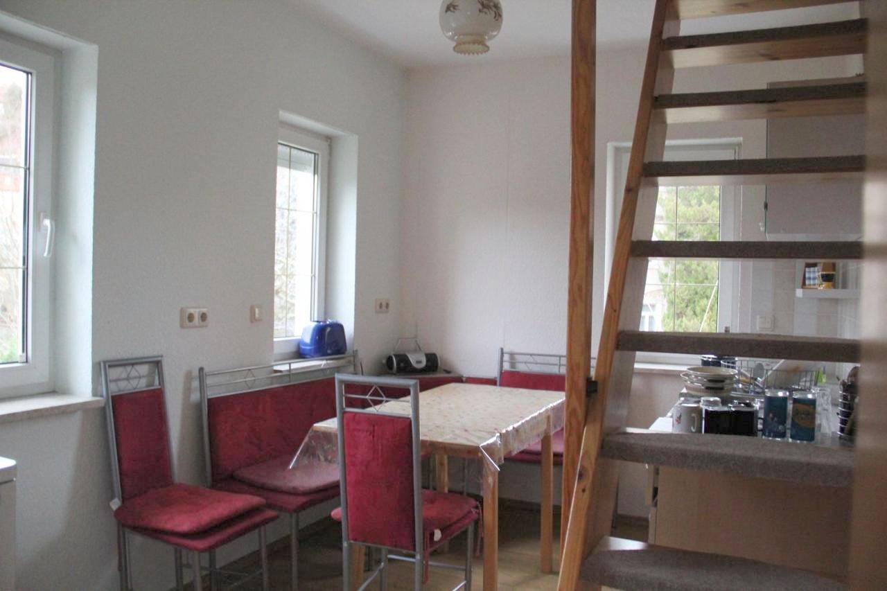 Ferienhaus Puttrich in Hohnstein, Elbsandsteingebirge
