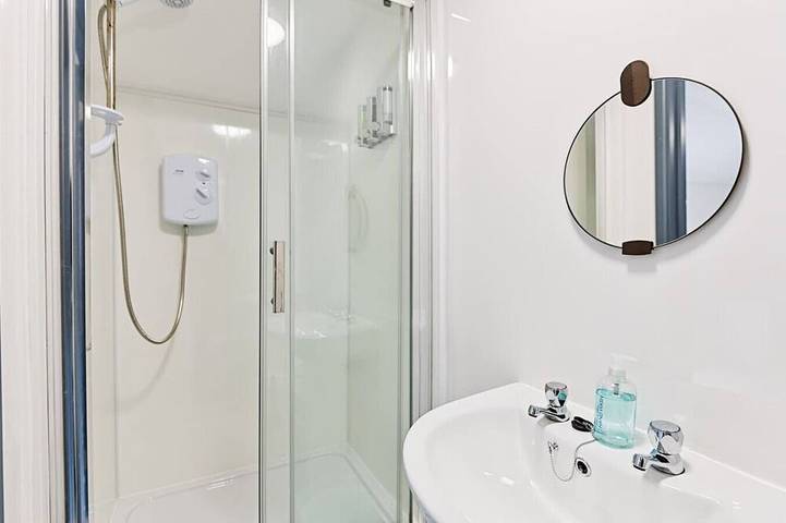 Ganze Wohnung, Private En-Suite • Tv • Fridge • Microwave in Swansea, Swansea und Umgebung