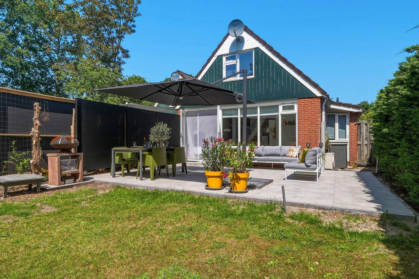 Casa vacanza a Costa Zeeland a partire da 152€ a notte