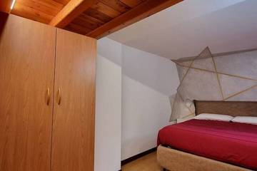Location De Vacances pour 5 Personnes dans Aoste, Alpes valaisannes, Photo 3
