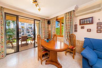 Villa in Alcúdia, North Majorca für 6 