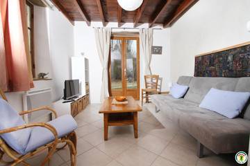 Cottage voor 3 Personen in Montguers, Nyons en omgeving, Afbeelding 2