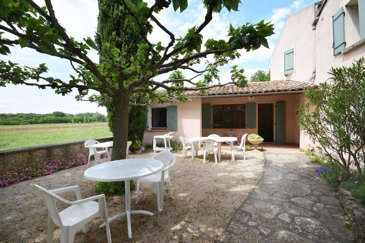 Chambre d'Hôtes Au Vieux Chêne in Grillon, Enclave de Valreas