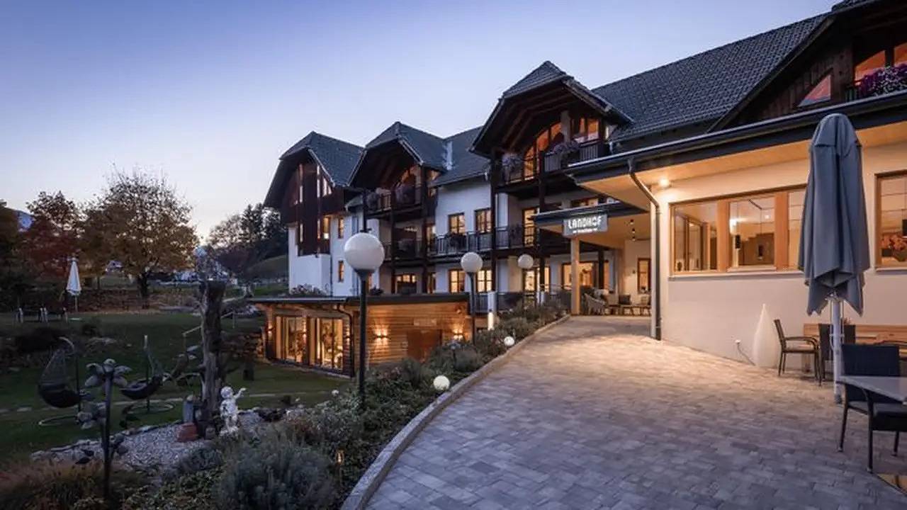 Hotel a Oberkärnten a partire da 470€ a notte
