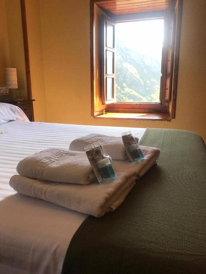 Casa rural para 4 personas, con terraza y vistas en Parque Natural de Somiedo - 2