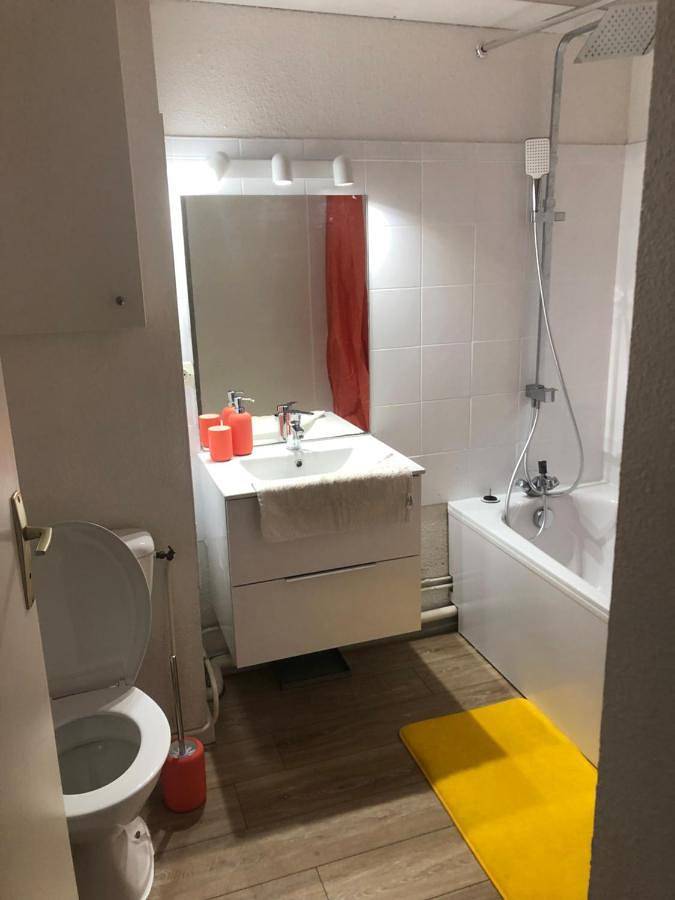 Appartement entier, One-Bedroom Apartment in Talence, Région de Bordeaux