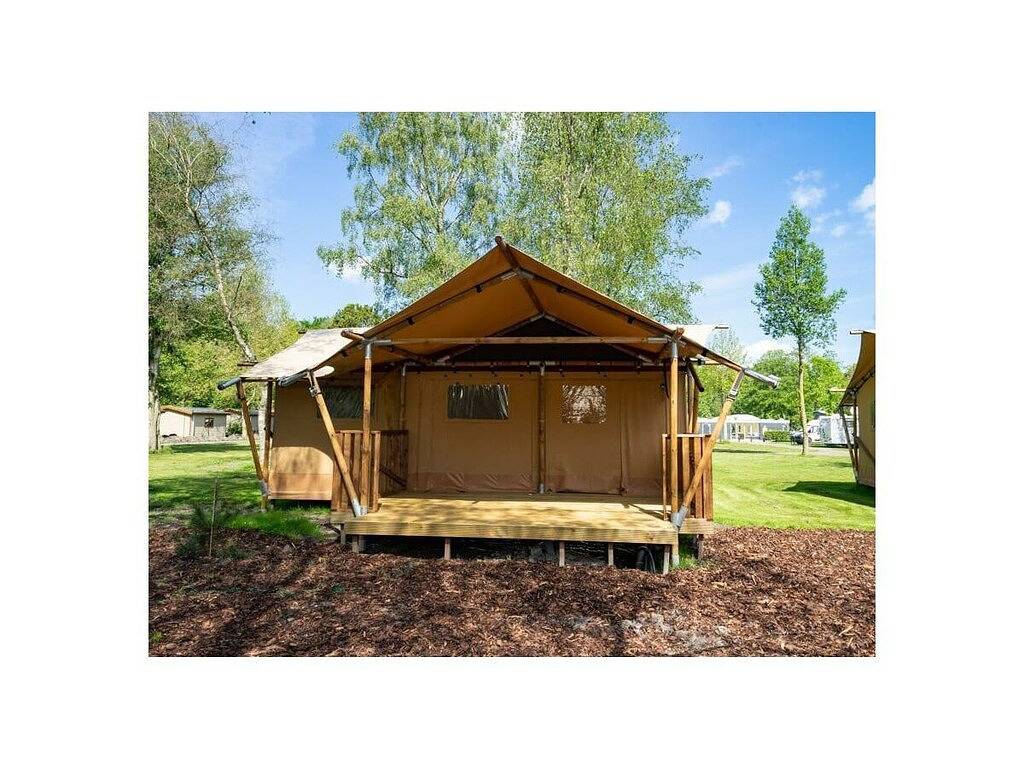 Vakantiehuis in Amstelveen met terras in Noord-Holland