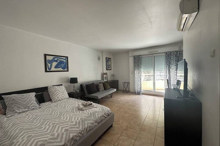 Appartement de vacances pour 4 personnes, animaux acceptés - 1