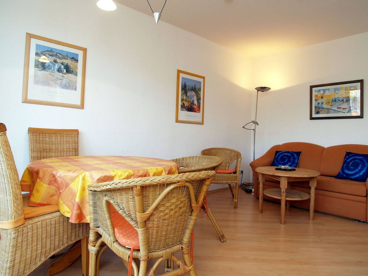 Dünengarten Whg. -13. -13 in Ostseebad Kühlungsborn, Kühlungsborn