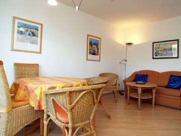 Ferienpark für 4 Personen in Kühlungsborn, Mecklenburgische Ostseeküste, Bild 1