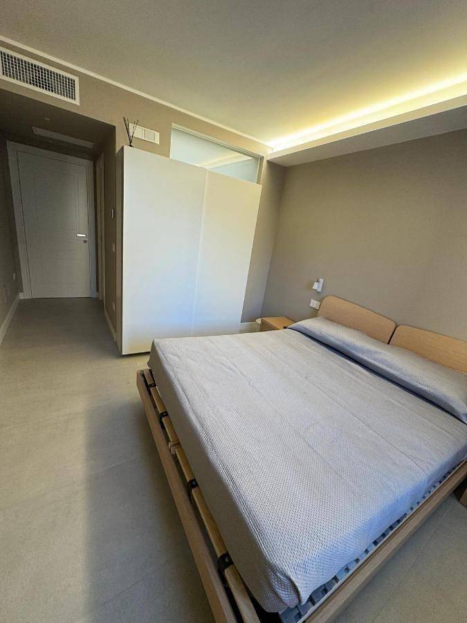 Chambre d’hôte pour 2 personnes, avec vue et balcon à San Severo - 2