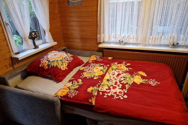 Lodge für 3 Personen in Berlin Umland - 3