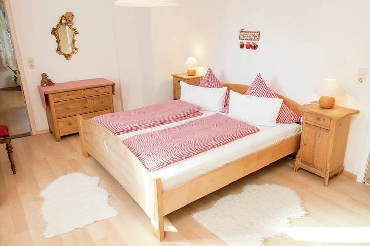 Ganze Wohnung, Ferienhaus in Wittenschwand in Dachsberg, Südschwarzwald