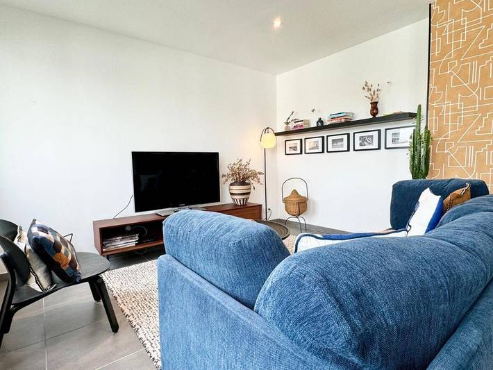 Appartement de vacances pour 4 personnes