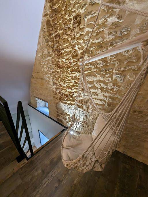 Location de vacances pour 2 personnes, avec terrasse et sauna ainsi que jardin et jacuzzi à Douvres-la-Délivrande - 3