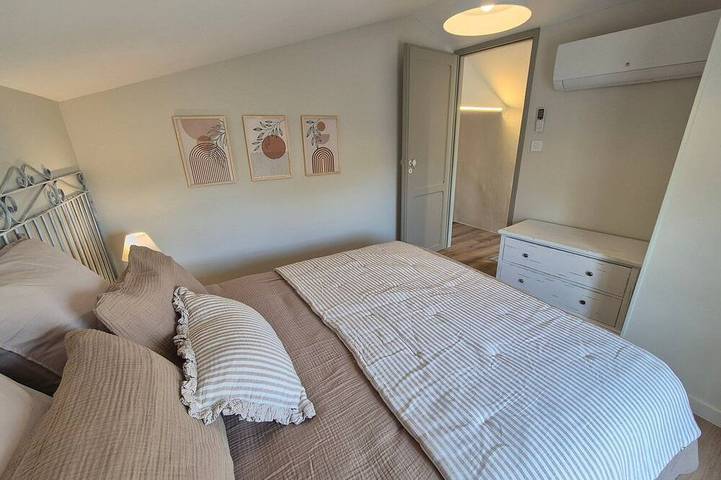 Location de vacances pour 8 personnes, avec jacuzzi et jardin à Saint-Paul-en-Pareds - 3