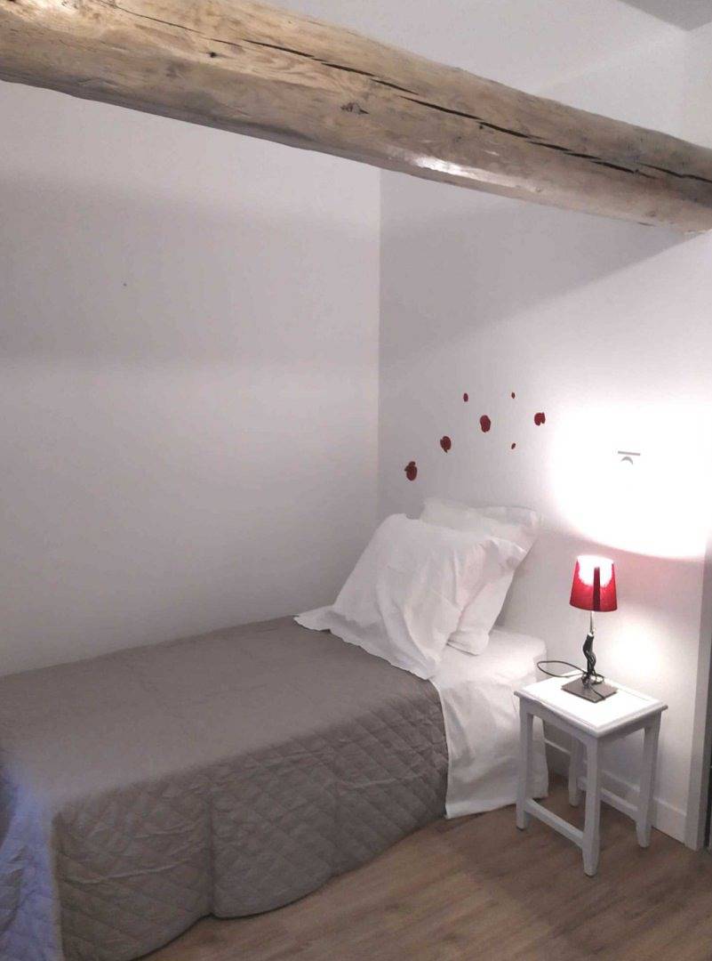 Ganze Wohnung, Gîte au cœur des Pyrénées in Porta, Parc naturel régional des Pyrénées catalanes