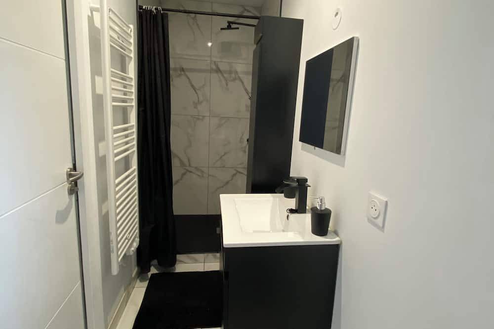 Apartamento entero, Modern studio on one level La Valette du var parking and small garden in La Valette-du-Var, Region de Toulon