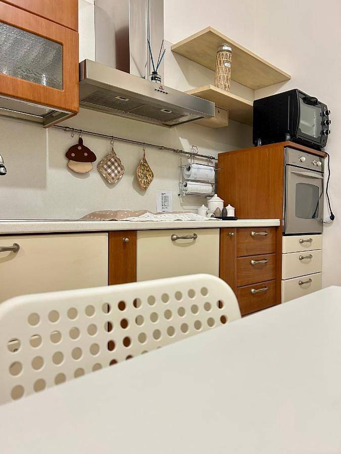 Appartamento intero, Casa vacanza con balcone in Laterza, Provincia di Taranto